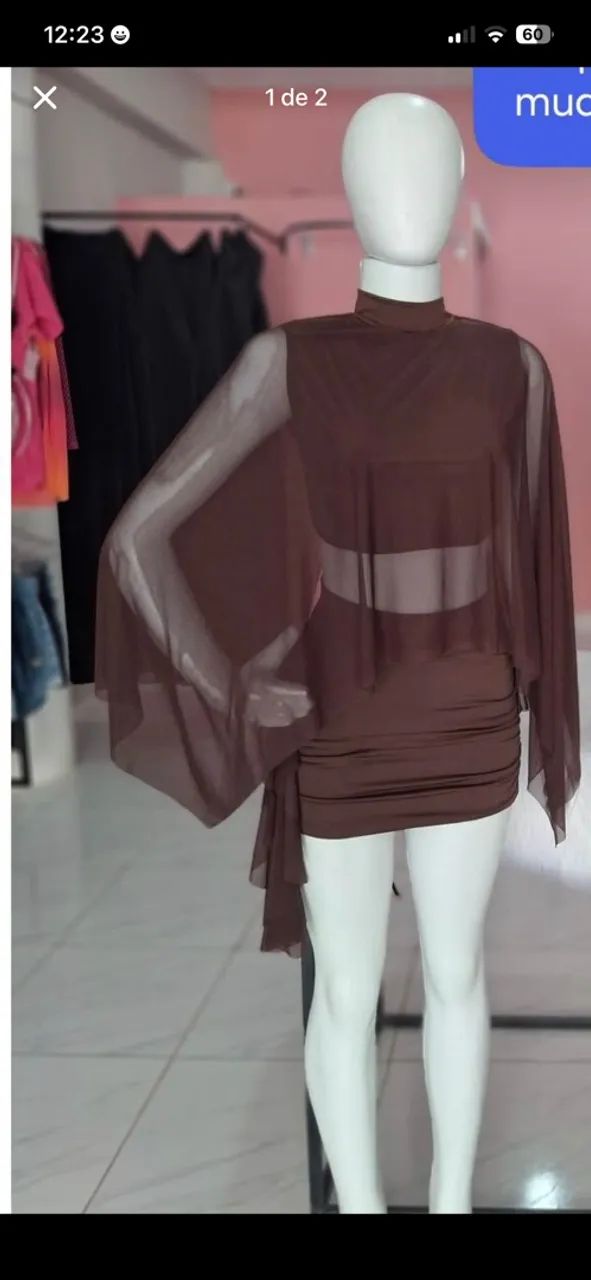 Roupa - Foto 2