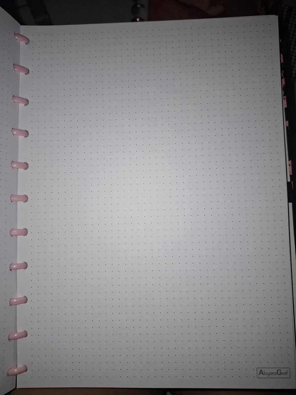 Caderno Inteligente 11 discos  - Foto 3