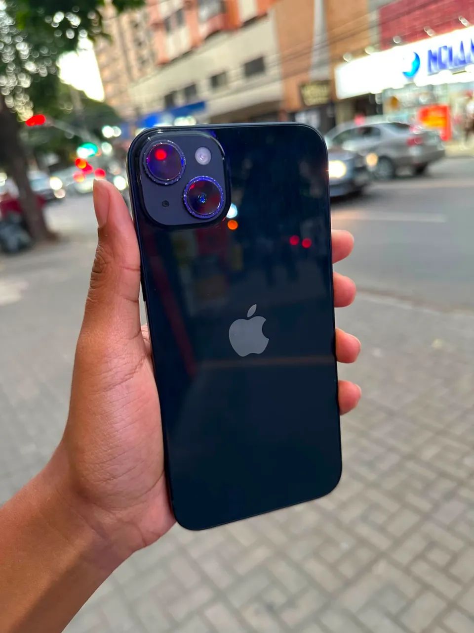 iPhone 14 Plus 128Gb - Foto 2