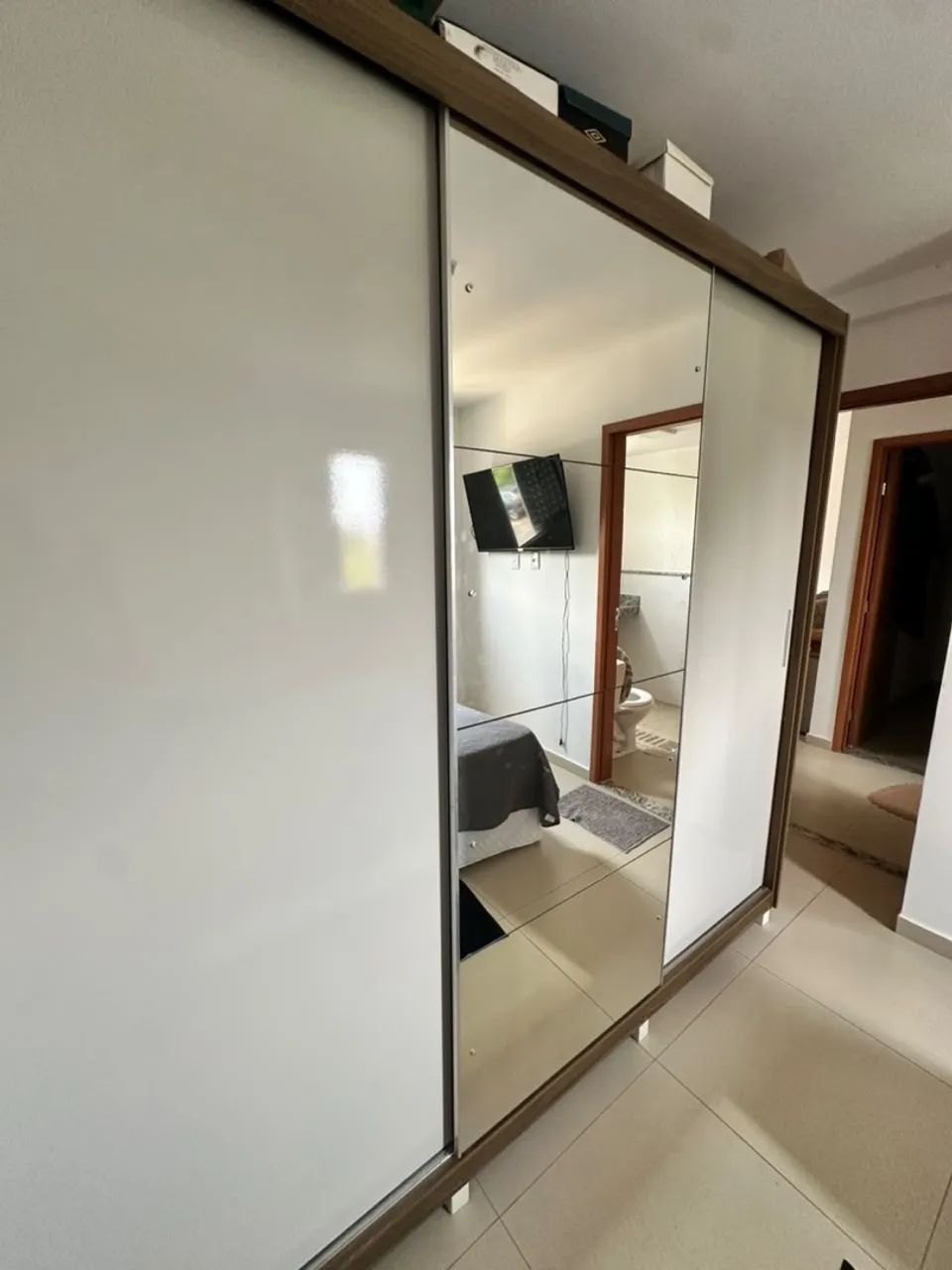 Guarda roupa 