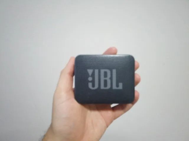 Jbl go essential - Foto 2