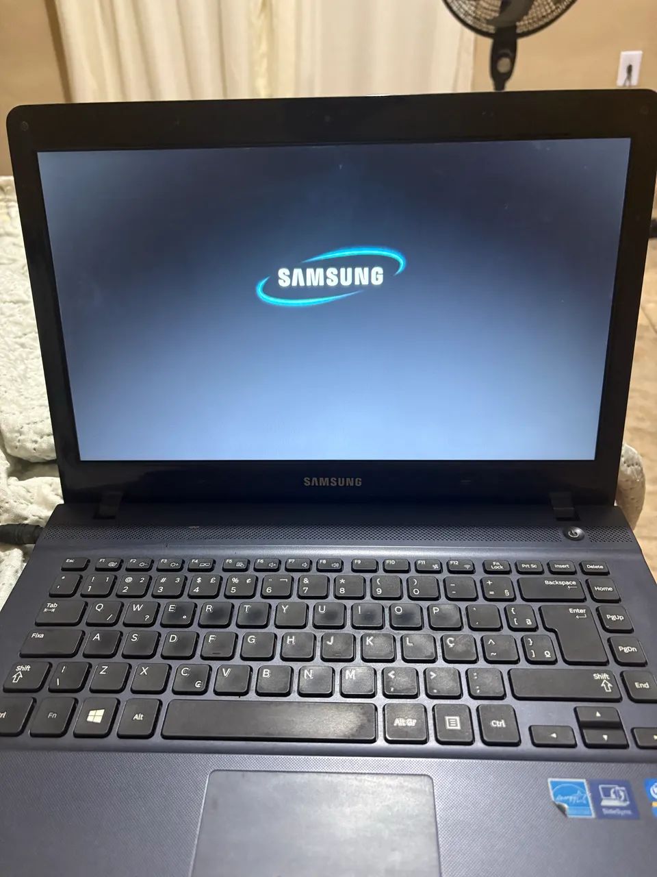 Notebook Samsung - Foto 3