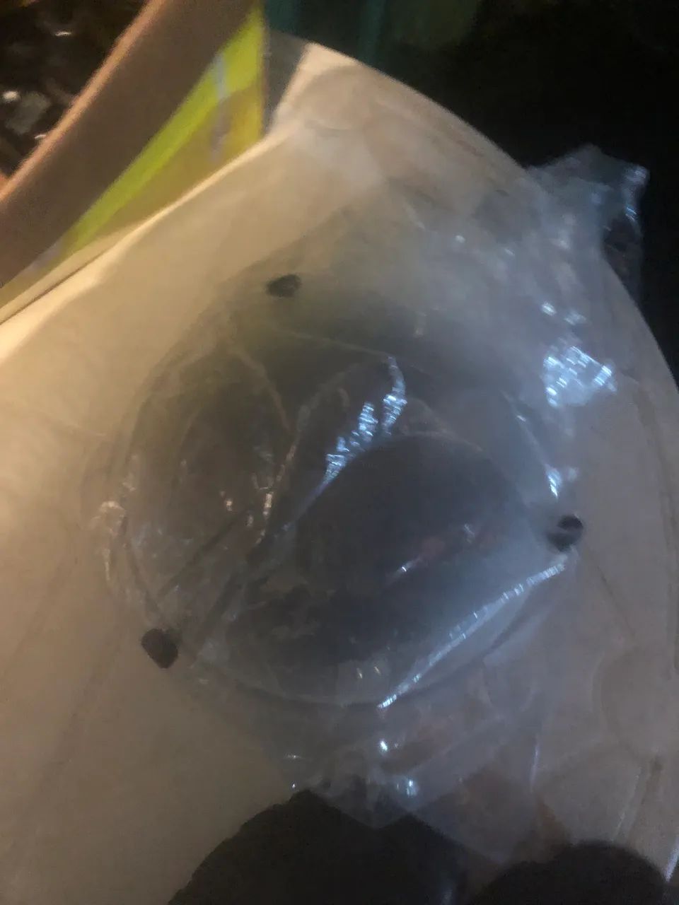 Ventilador de teto  - Foto 5