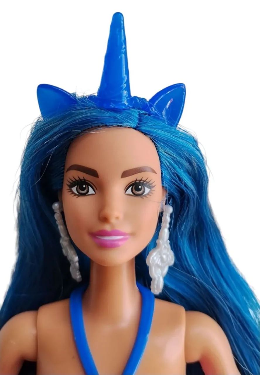 Barbie Unicórnio - Foto 5