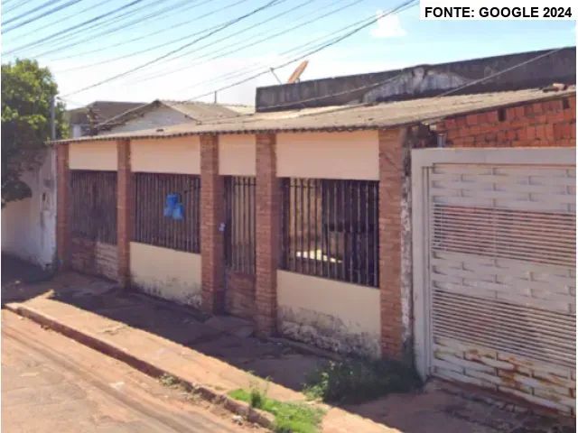 Casa 50m², Campo Grande/MS - Foto 2
