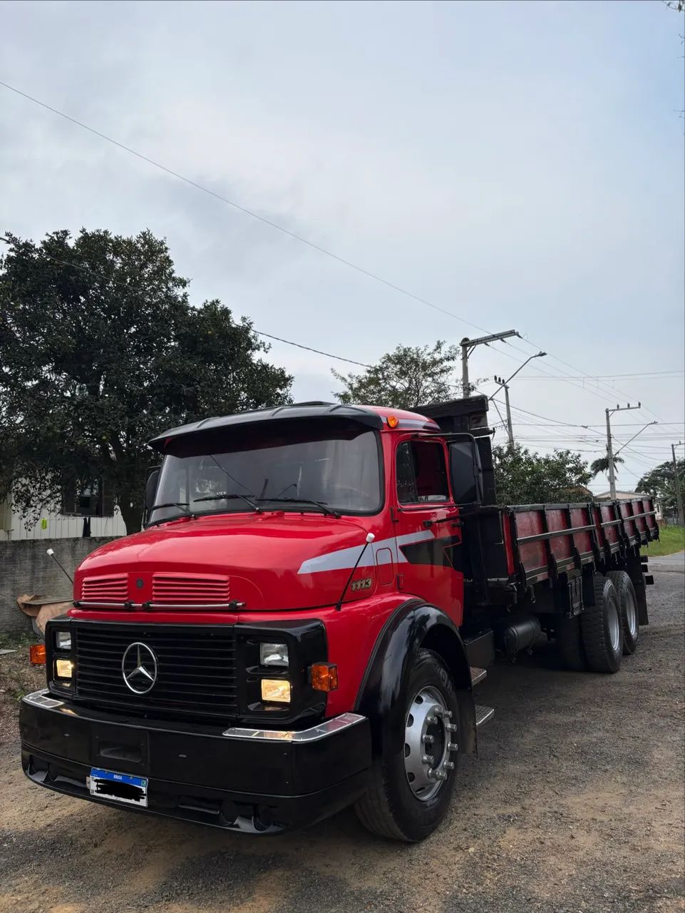 VENDO LINDO 1113 1984