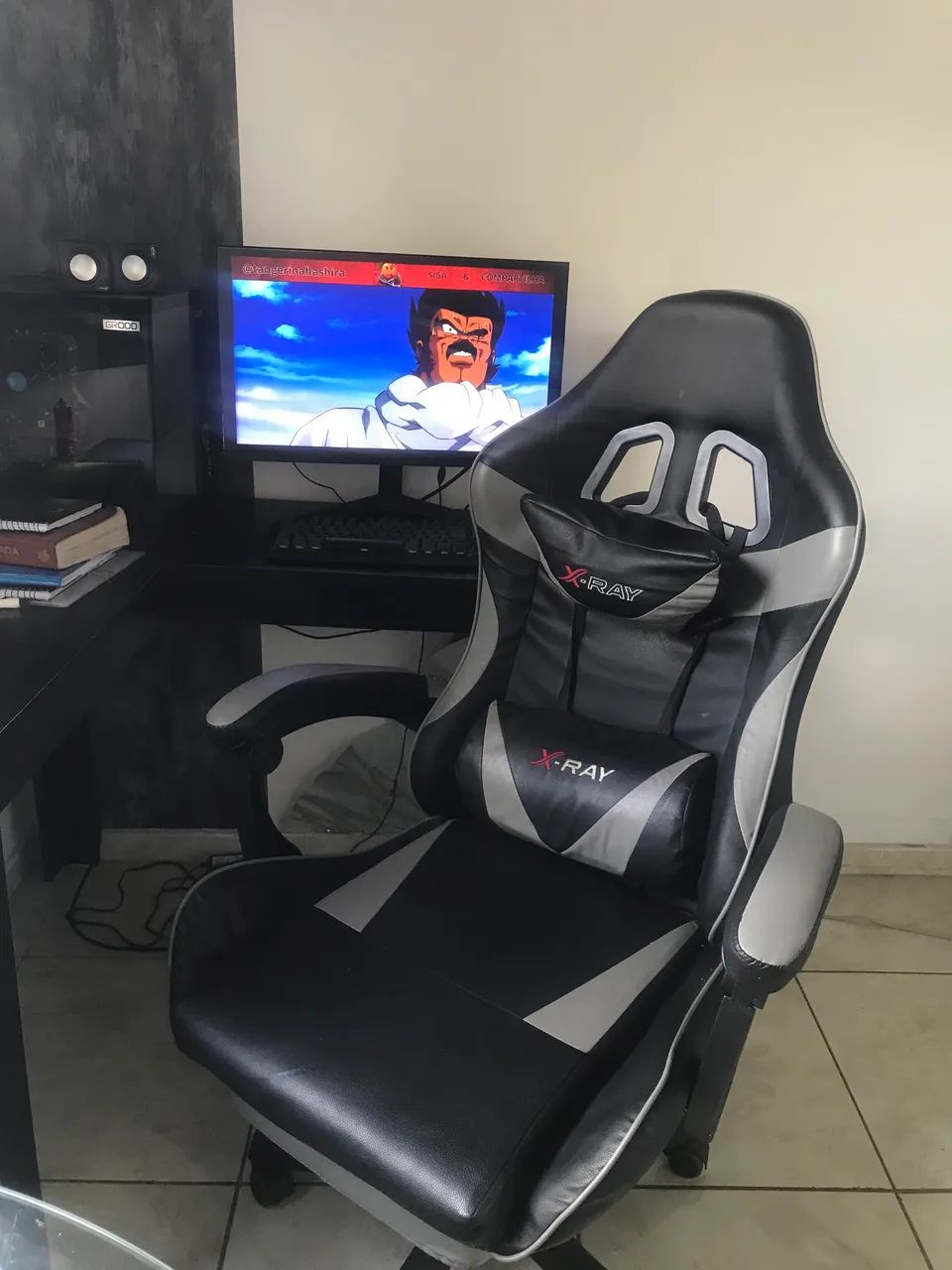 CADEIRA GAMER - Foto 2