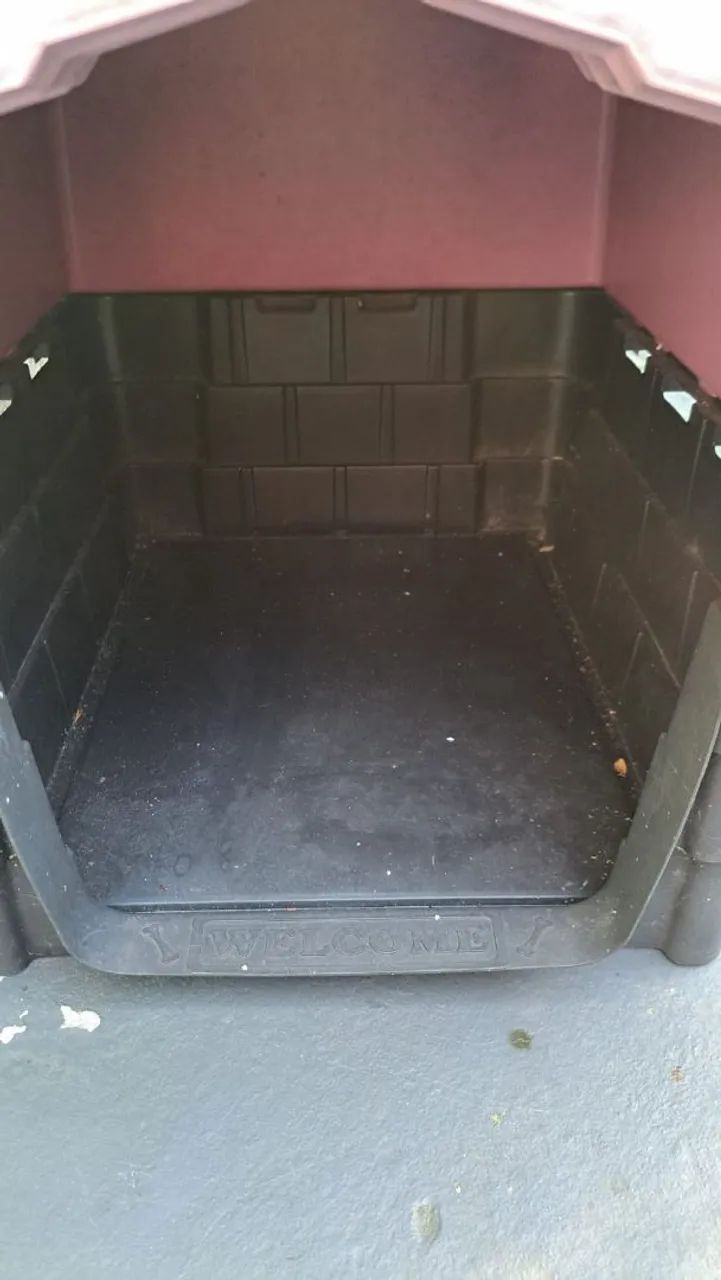 Casa para cachorro  - Foto 3