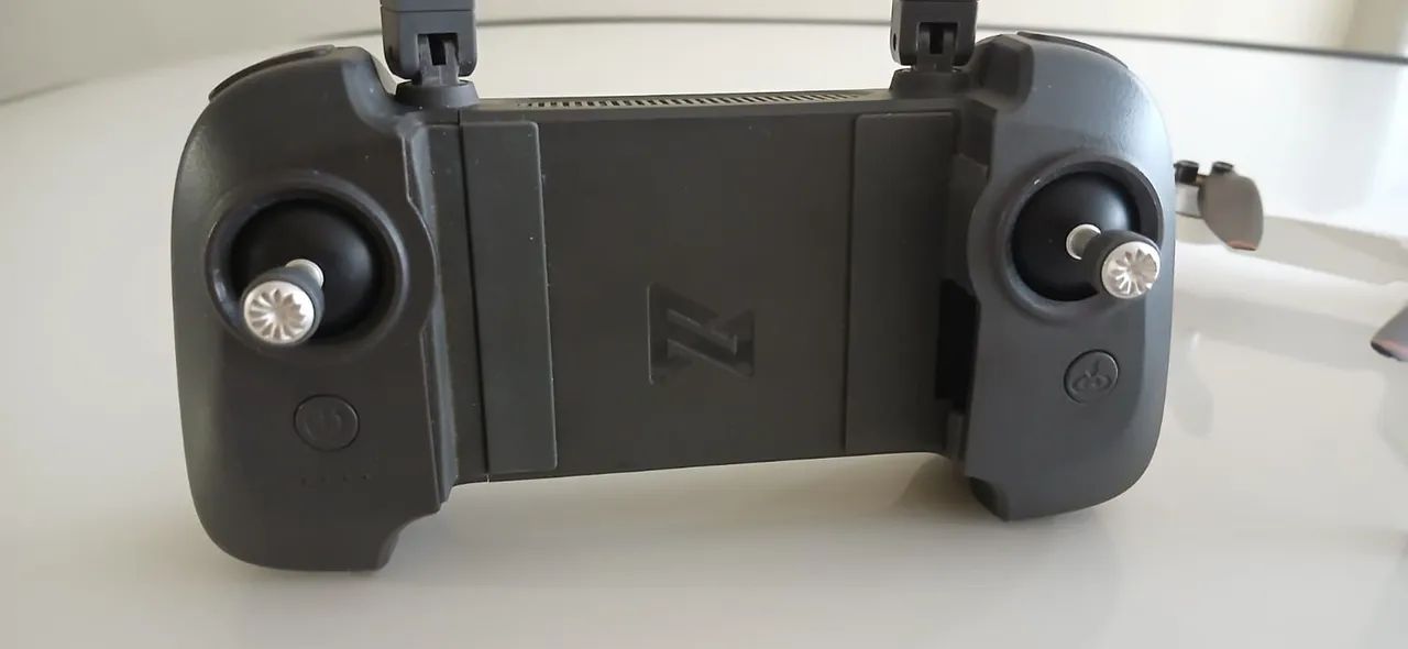 Vendo drone profissional FIMI MINI X8 4K, super conservado - Foto 3