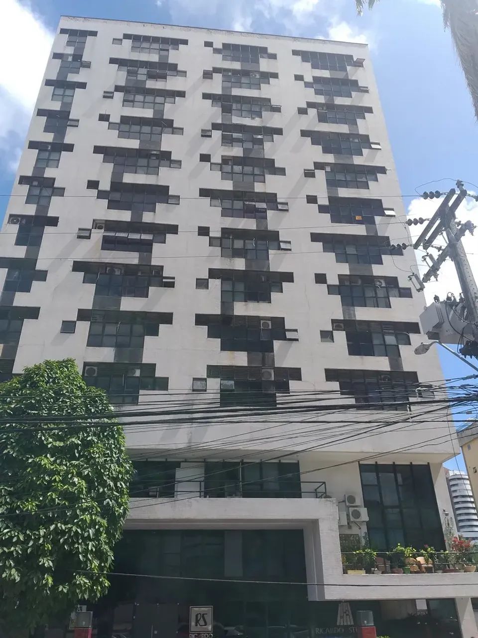 Prédio/Edifício inteiro para aluguel tem 28 metros quadrados em Meireles - Fortaleza - CE - Foto 2