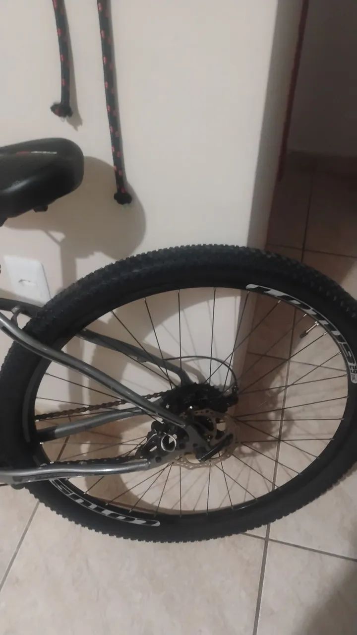 Bike aro 29 lótus 