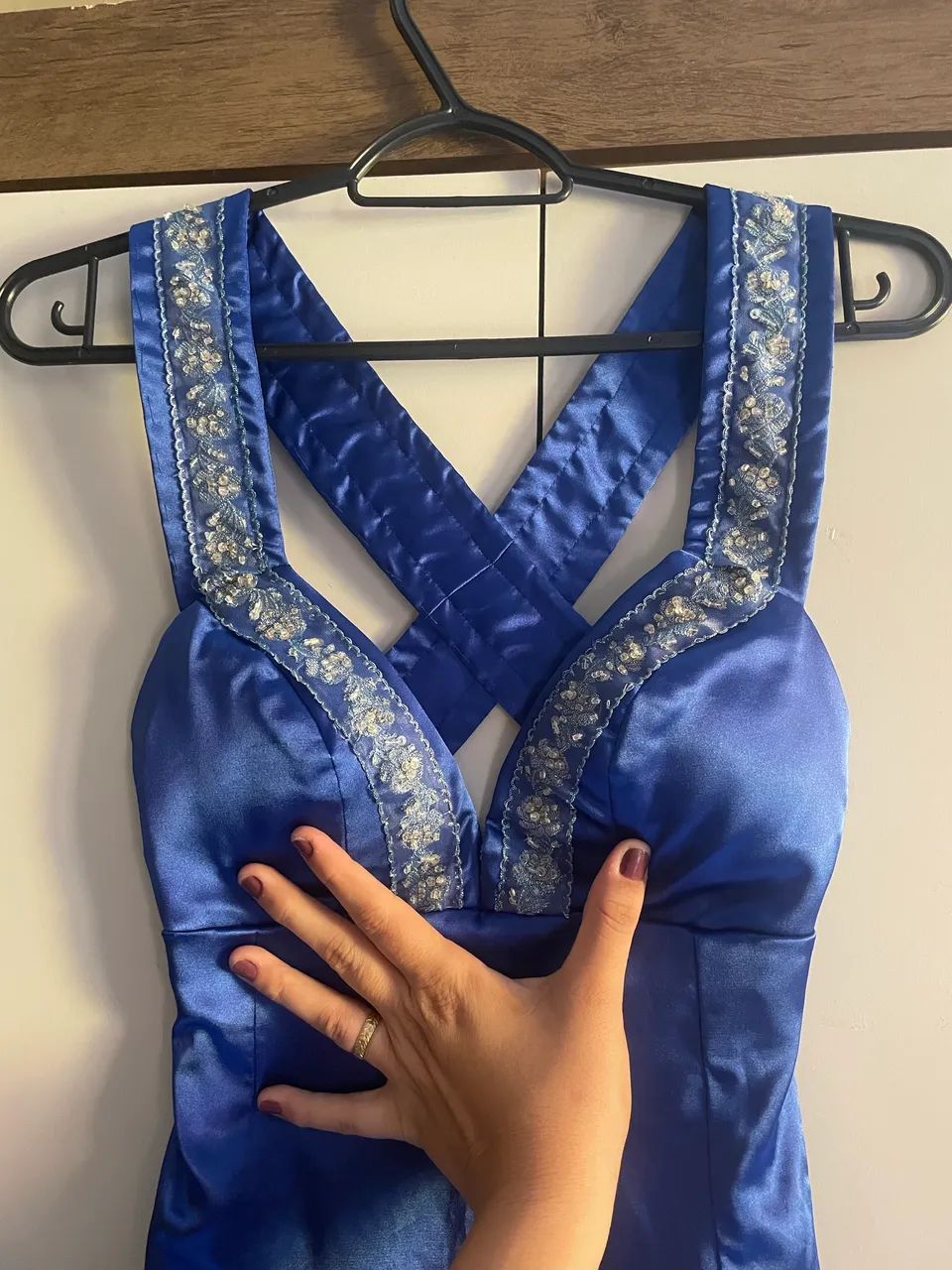 Vestido de Festa - Foto 3