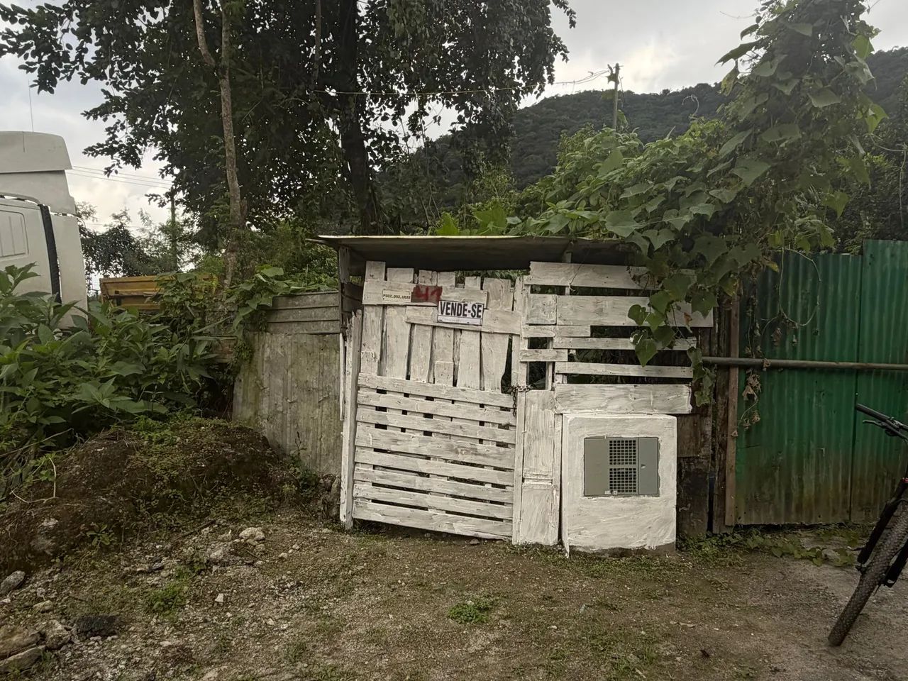 Terreno com cadastro - Foto 3