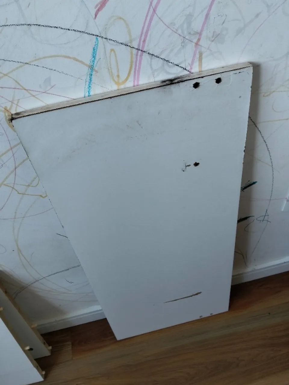 Berço 3 em 1 - Foto 4