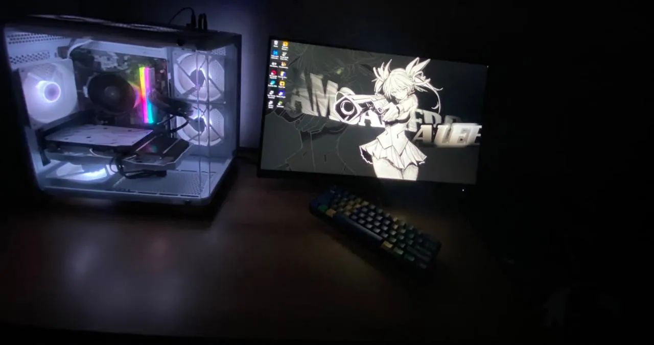 pc gamer completo  - Foto 3