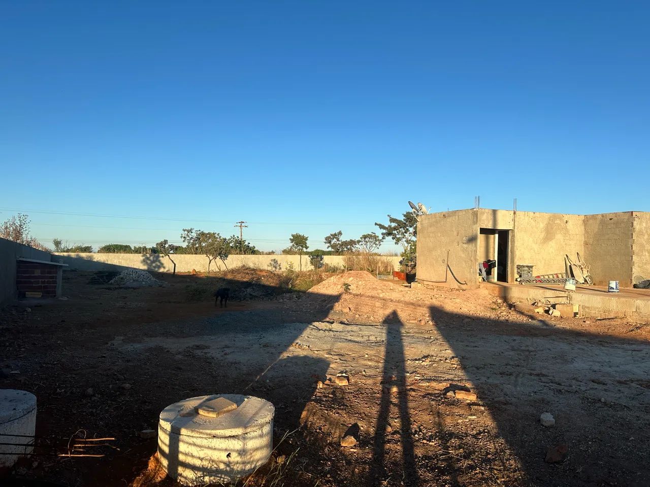 Terreno de 1.800m2 na beira da avenida Buriti  - Foto 12