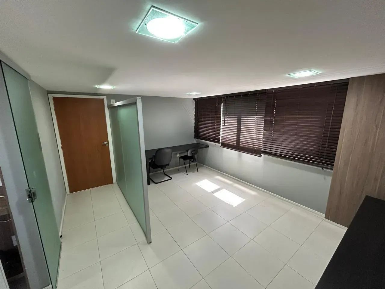 Sala Comercial com 40m² - Edifício Comercial Sfax - Tirol - Natal RN - Foto 5