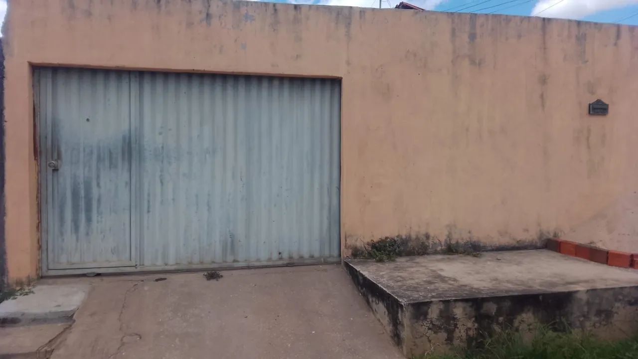 casa no Jacinta andrade 4 quartos