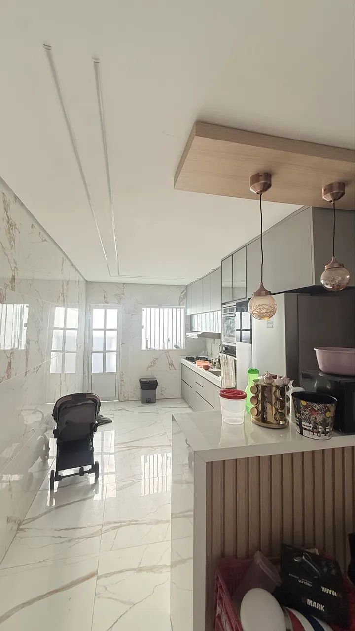 Vende-se essa casa  - Foto 4