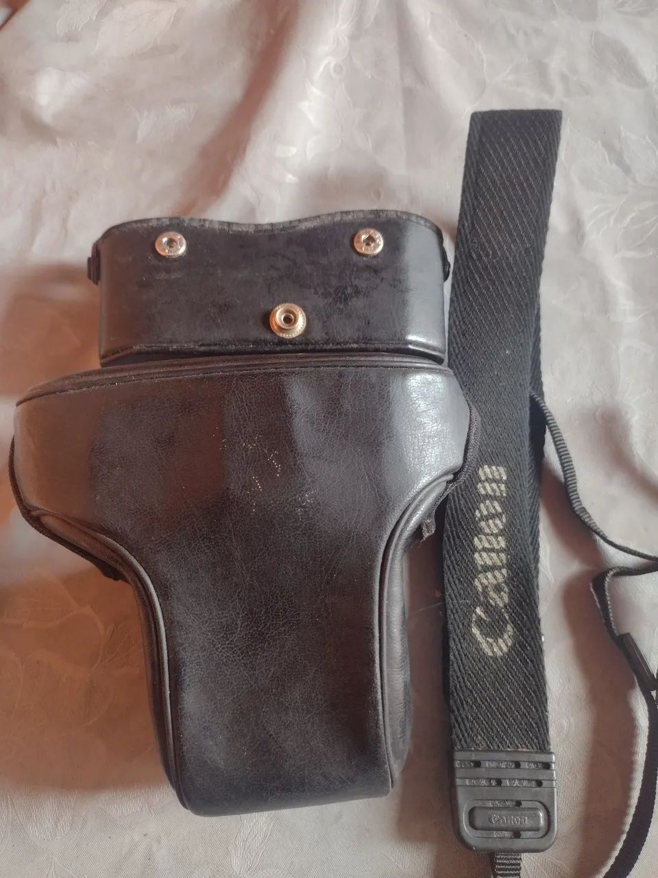 Case para câmera fotográfica  - Foto 4