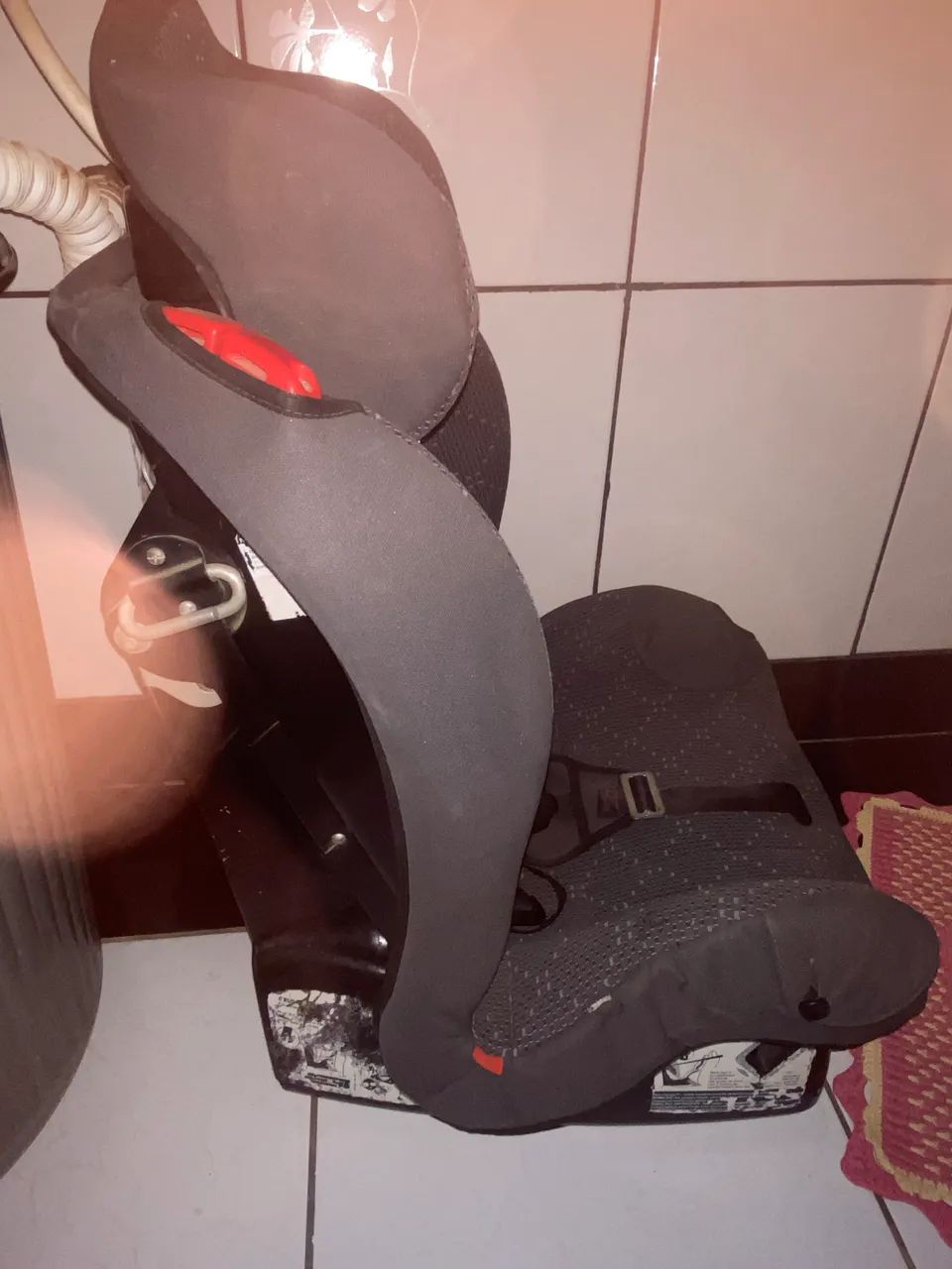 Cadeirinha para carro