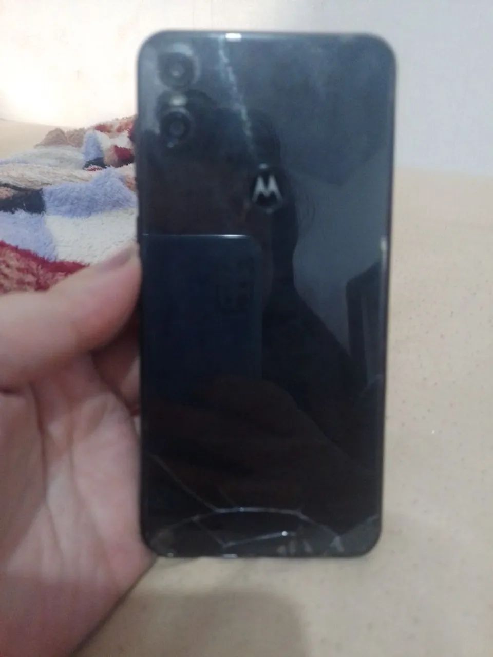 Motorola One - Foto 2