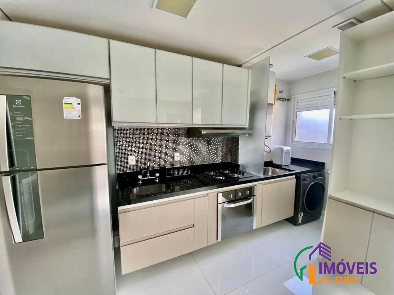 APARTAMENTO - VILA OLÍMPIA - SP - Foto 5