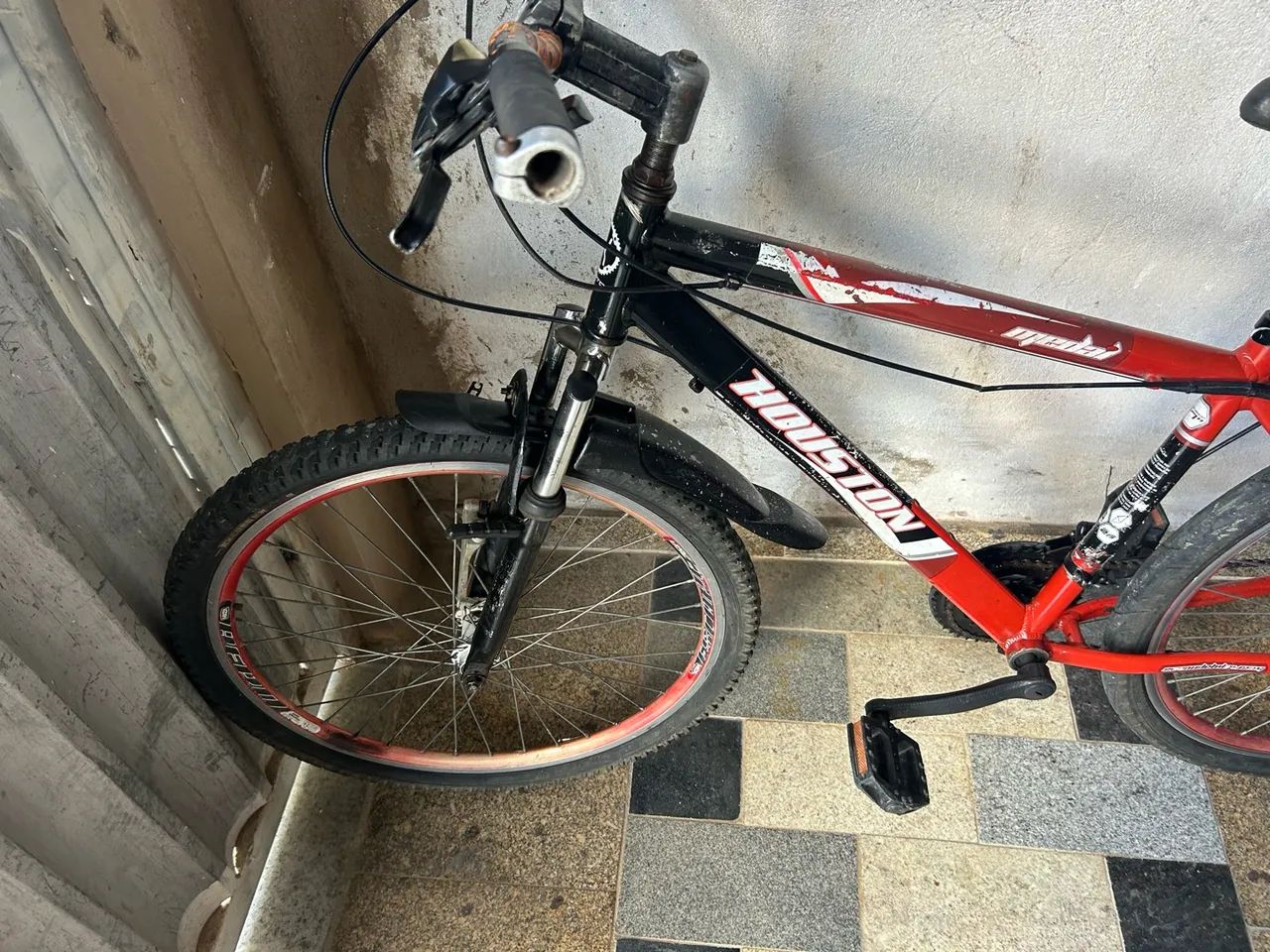 Bicicleta - Foto 2