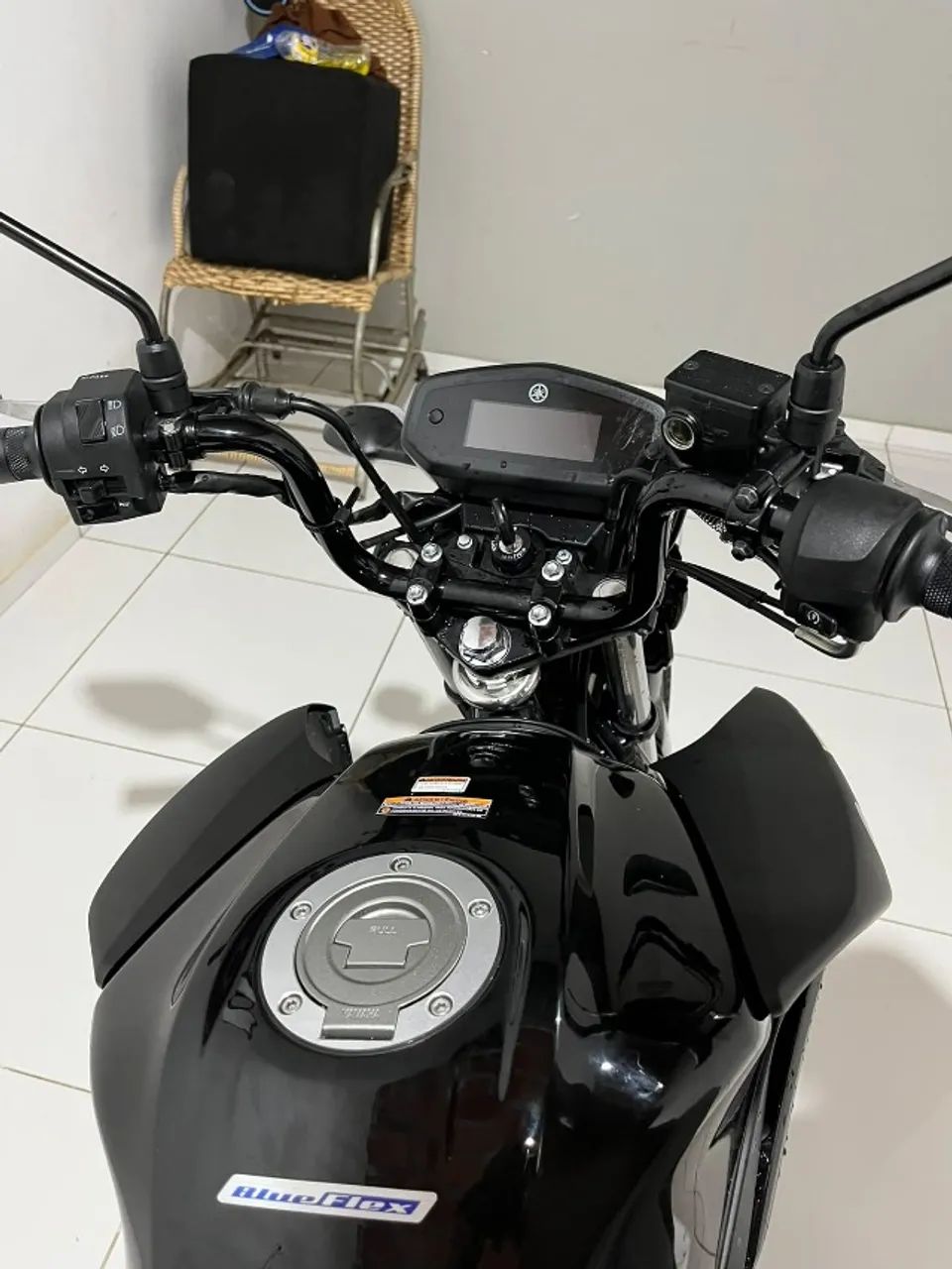 Yamaha Factor DX 2026 - Foto 3