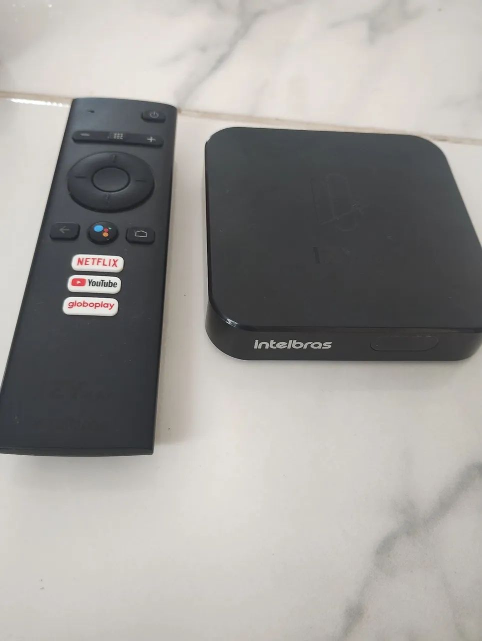 TV box Intelbras  - Foto 4