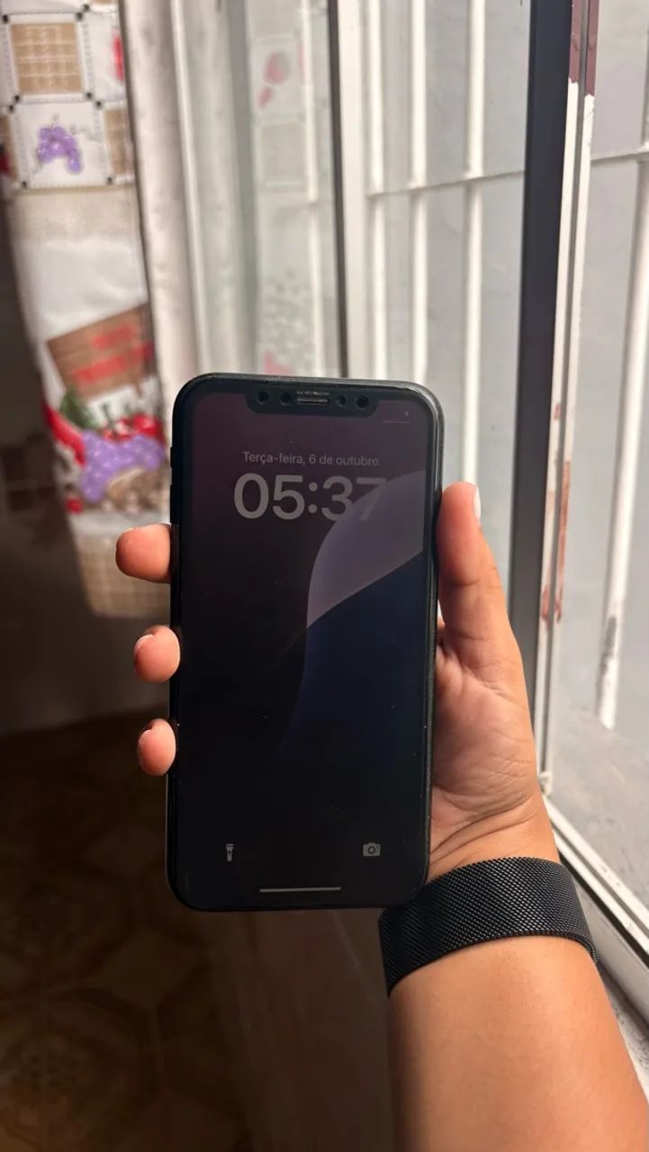 Vendo IPHONE XR