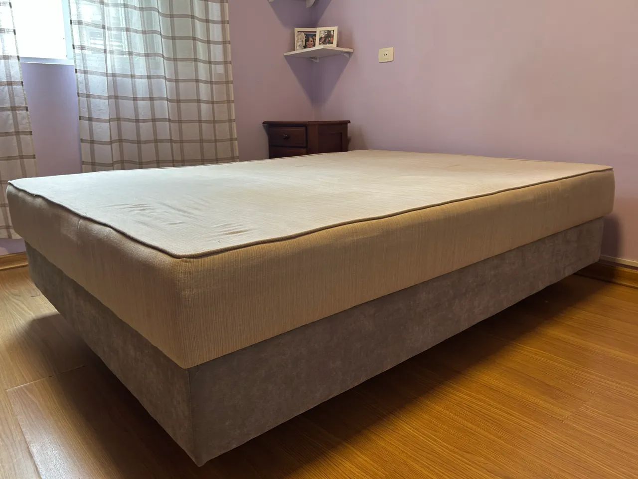 Cama de casal
