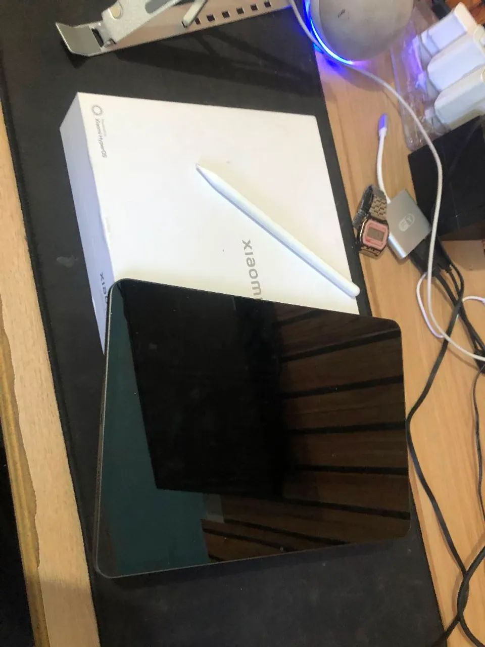 Xiaomi Pad 7 8gb ram 256gb - Foto 3