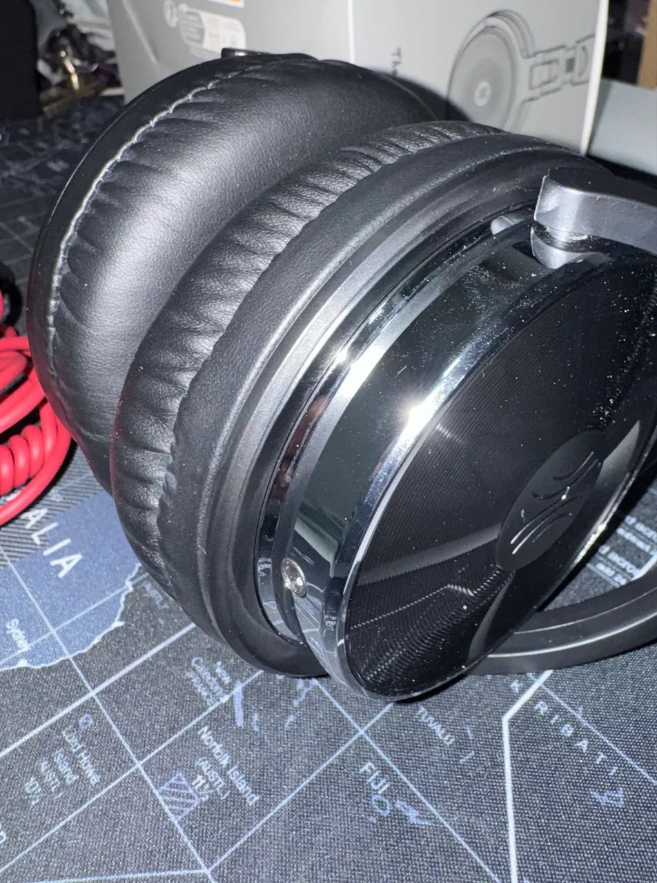 Headphone one odio fone  - Foto 3