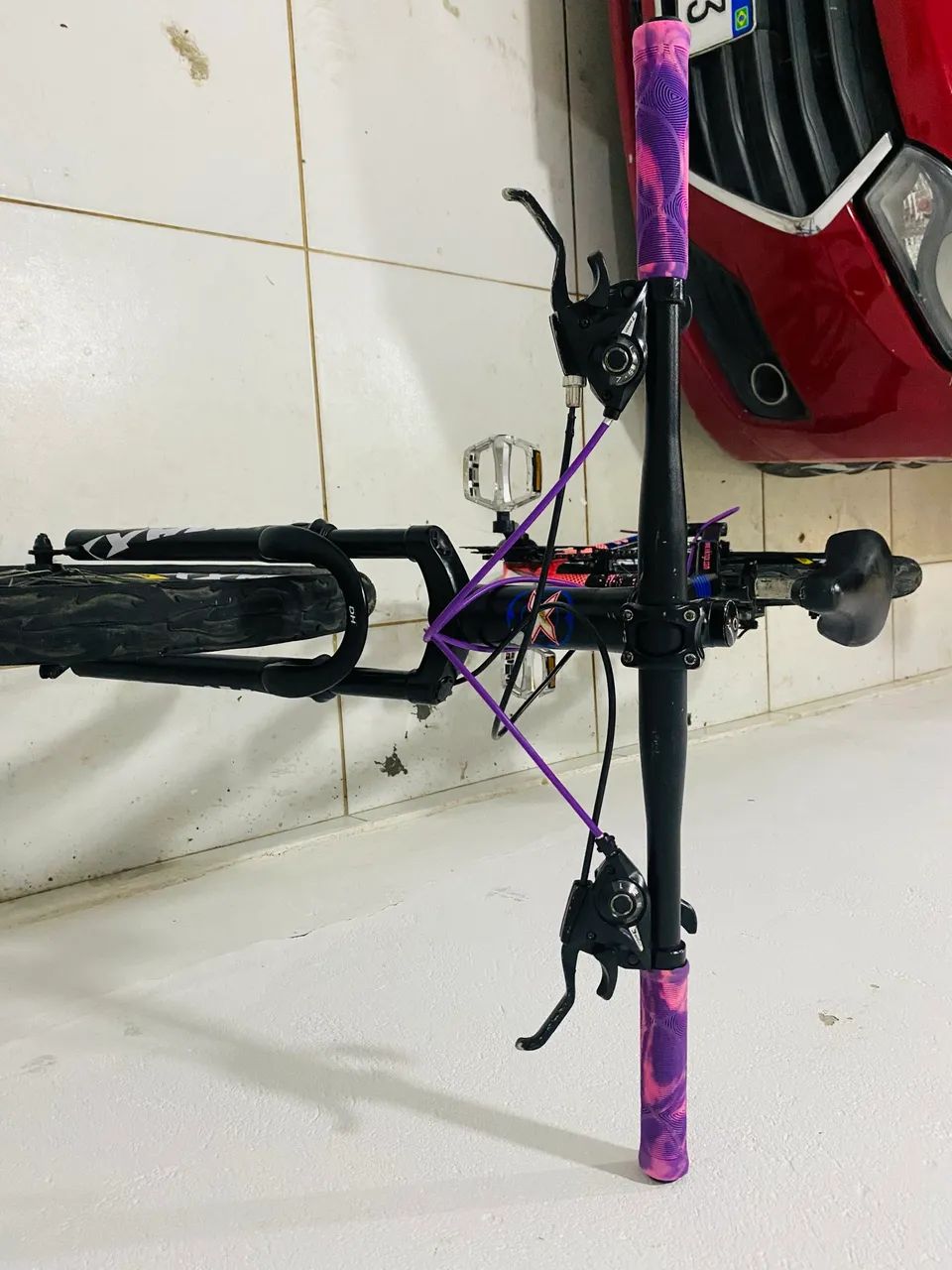 Bike viking X - Foto 2