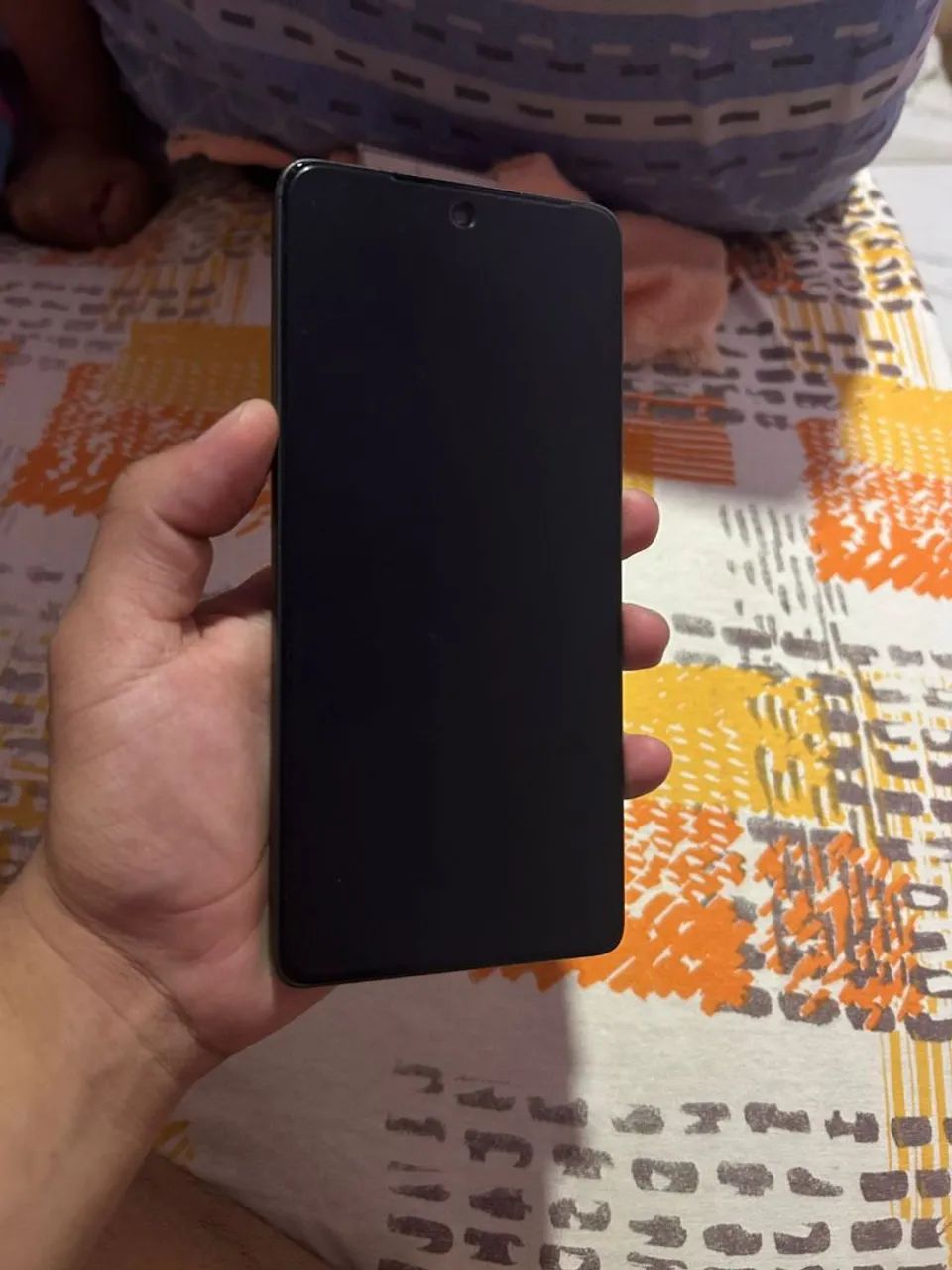 Moto G 75 