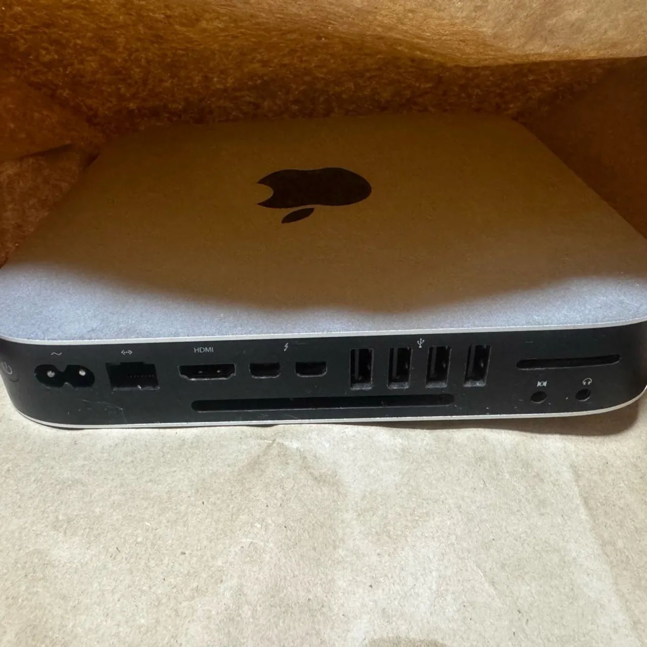 MacMini 2014 (later) - Foto 2