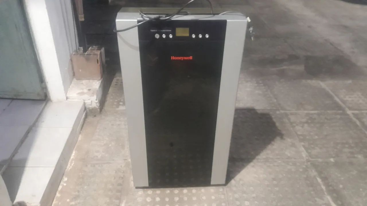 Ar-condicionado 