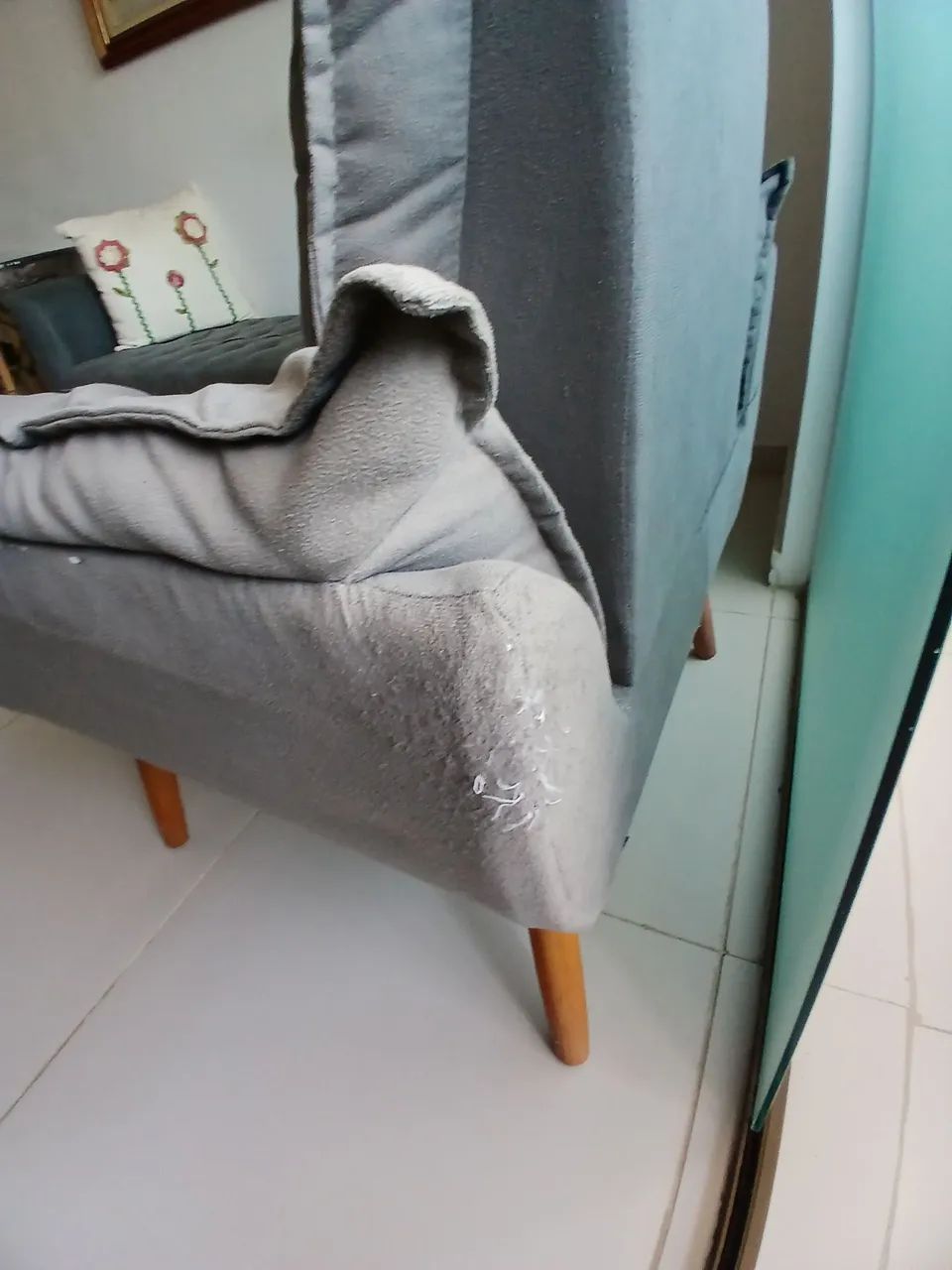 Poltrona  - Foto 2