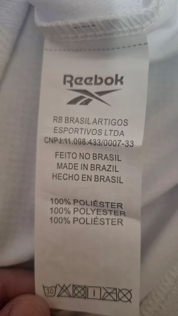 Camisa Botafogo Original - Foto 3