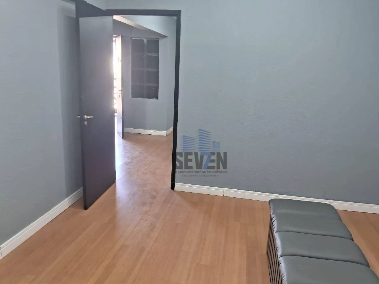 Sala Comercial no Centro de Bauru  80 m² e Excelente Localização - Foto 5