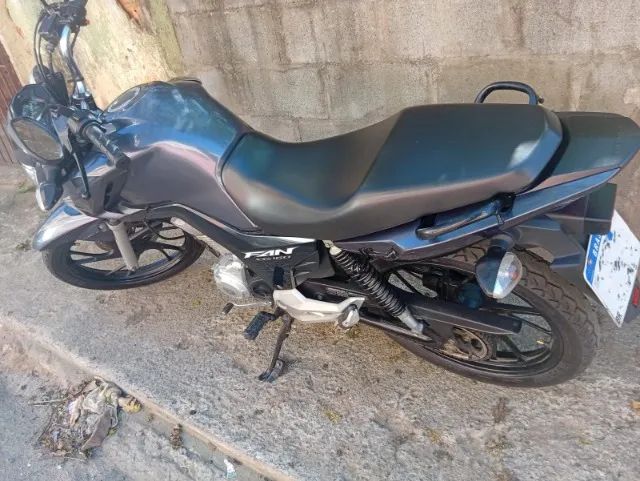 Moto Fan - Foto 3