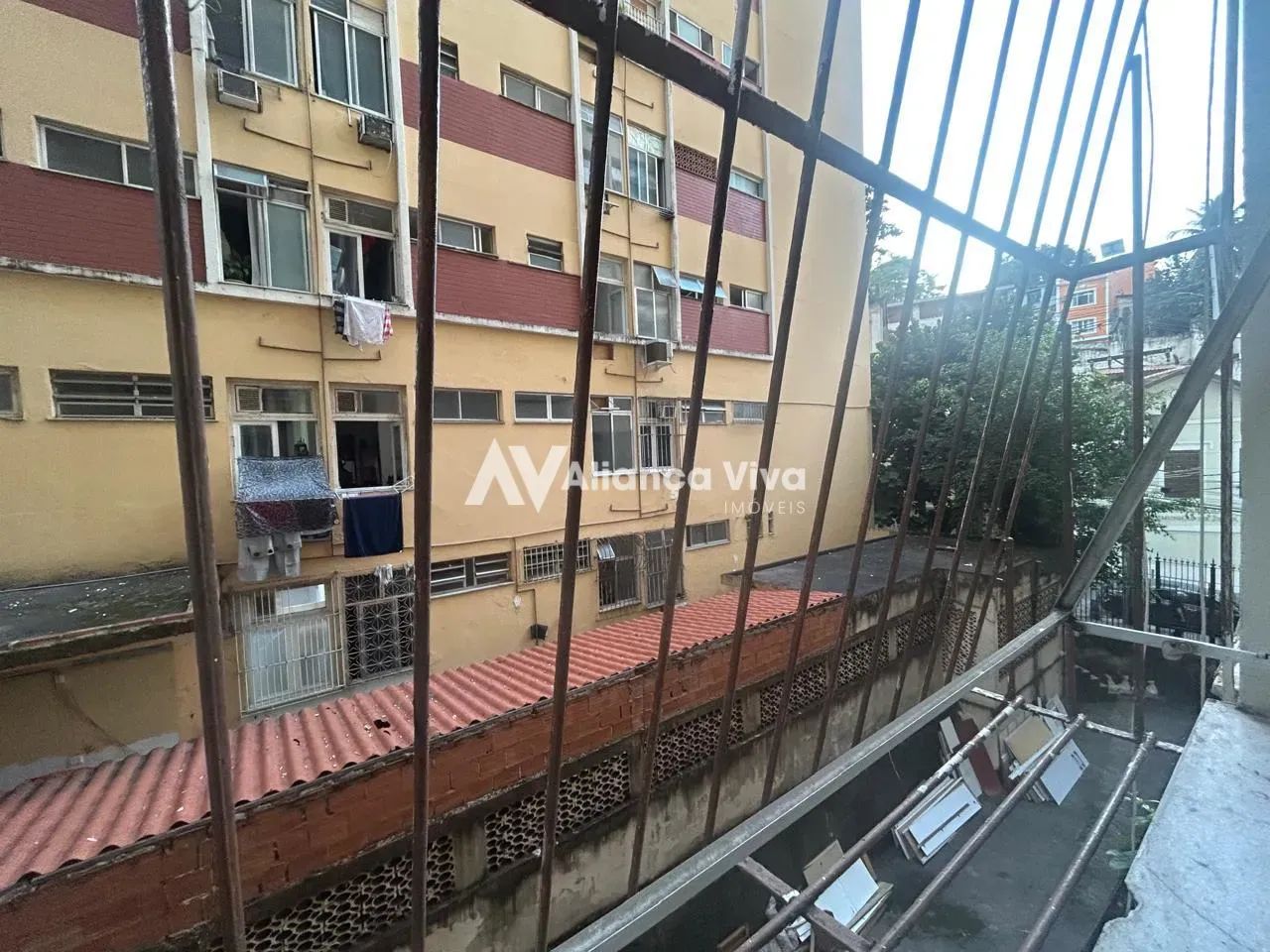 Centro | Apartamento 1 quarto