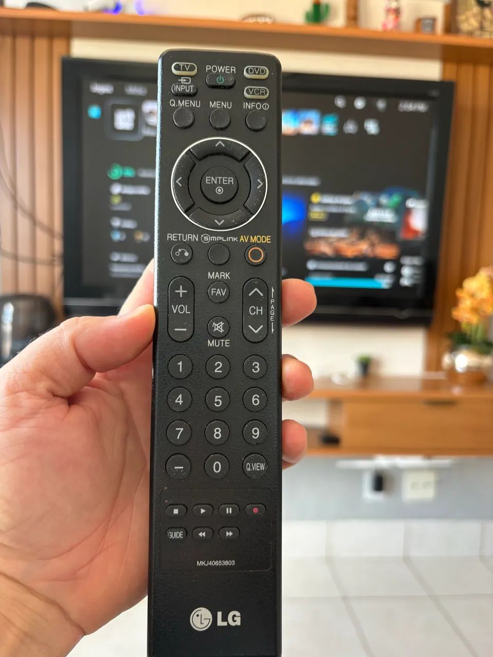 Tv LG  - Foto 2
