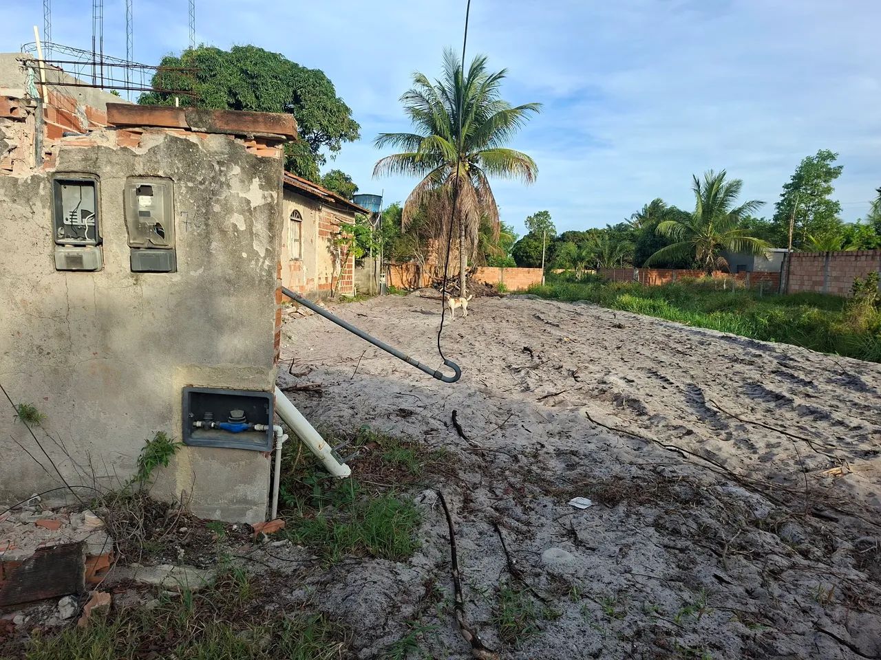 Vendo terreno em nova viçosa bahia.  - Foto 5
