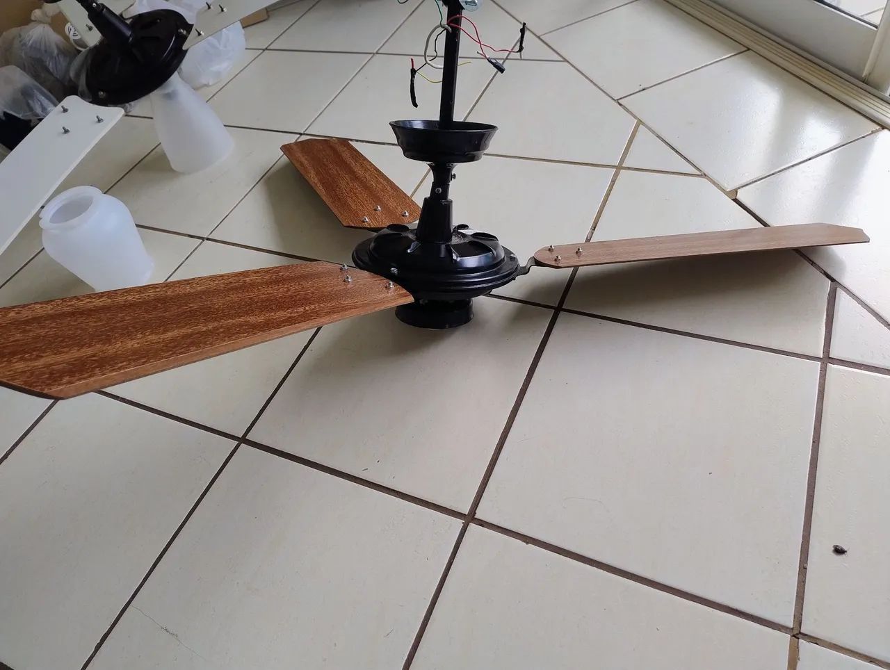 Ventiladores 