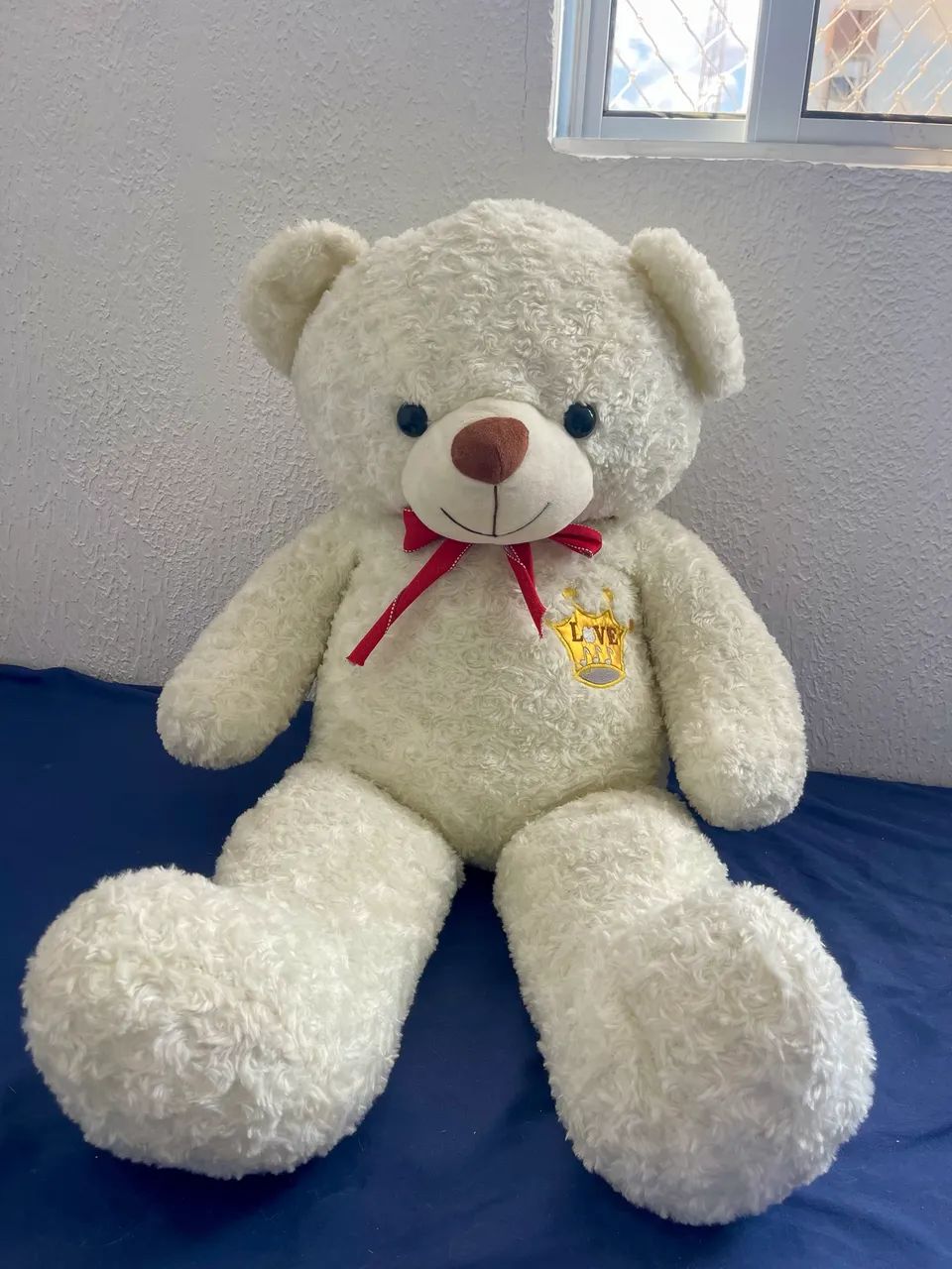 Urso de Pelúcia Gigante - Foto 2