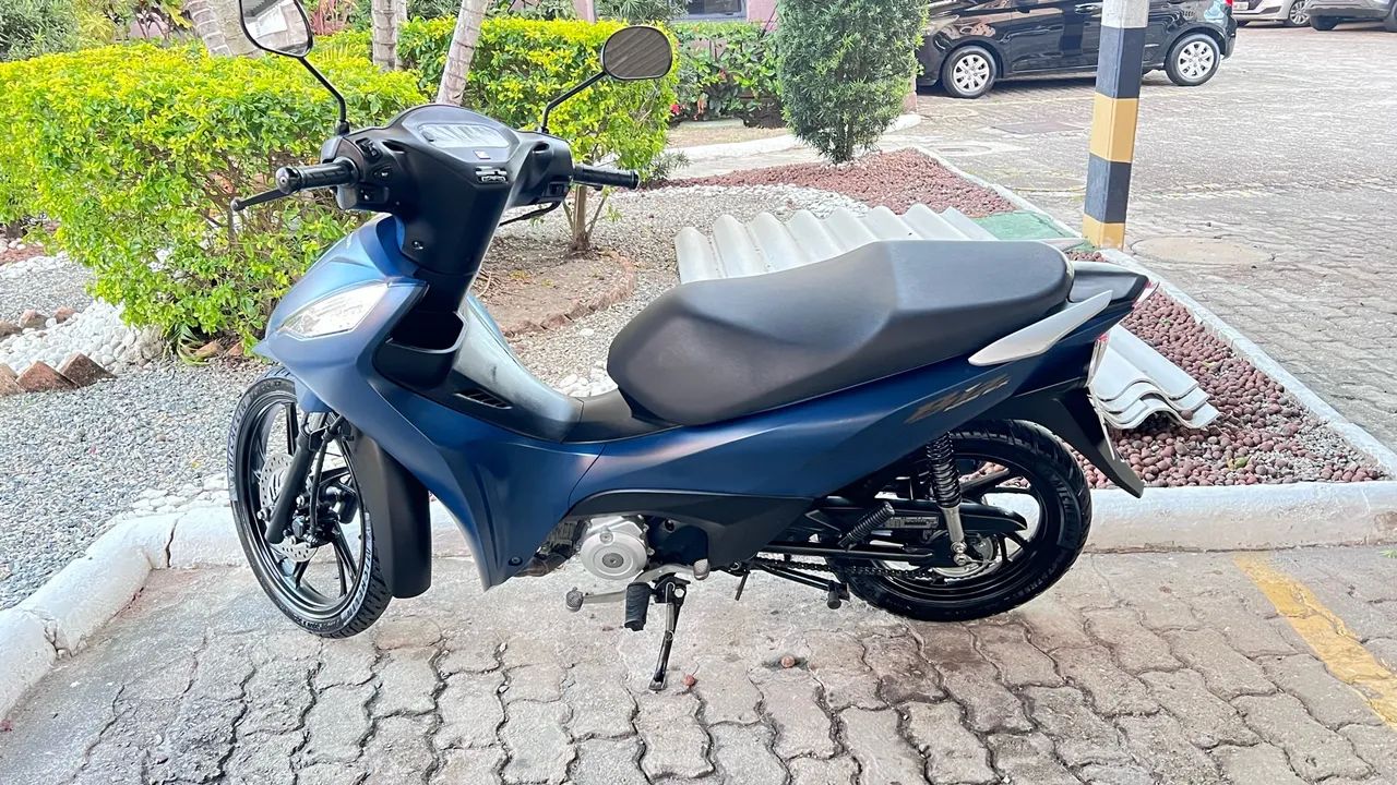 Bix 2025 EX . SUPER CONSERVADA - Foto 2
