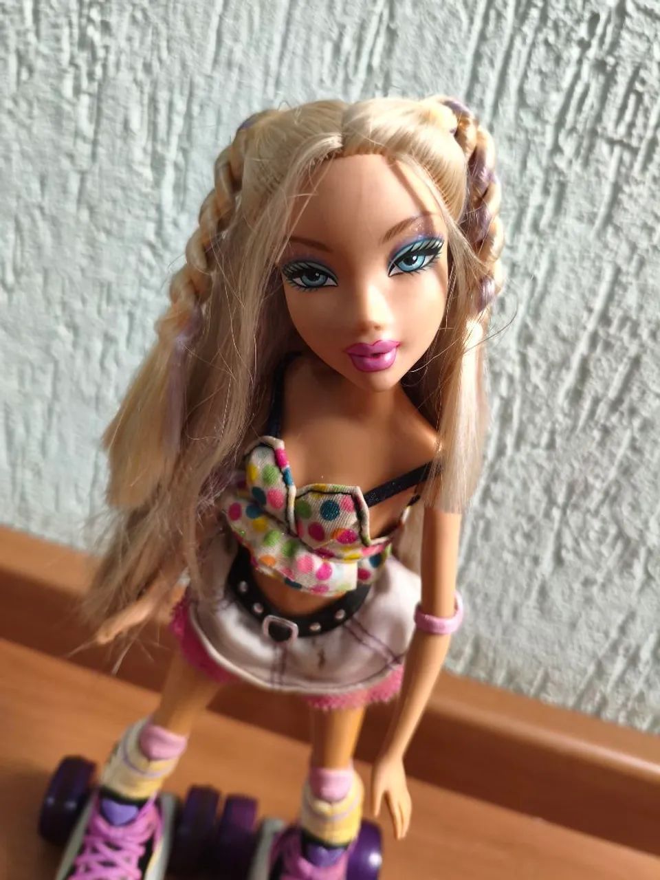 My Scene Barbie  - Foto 2