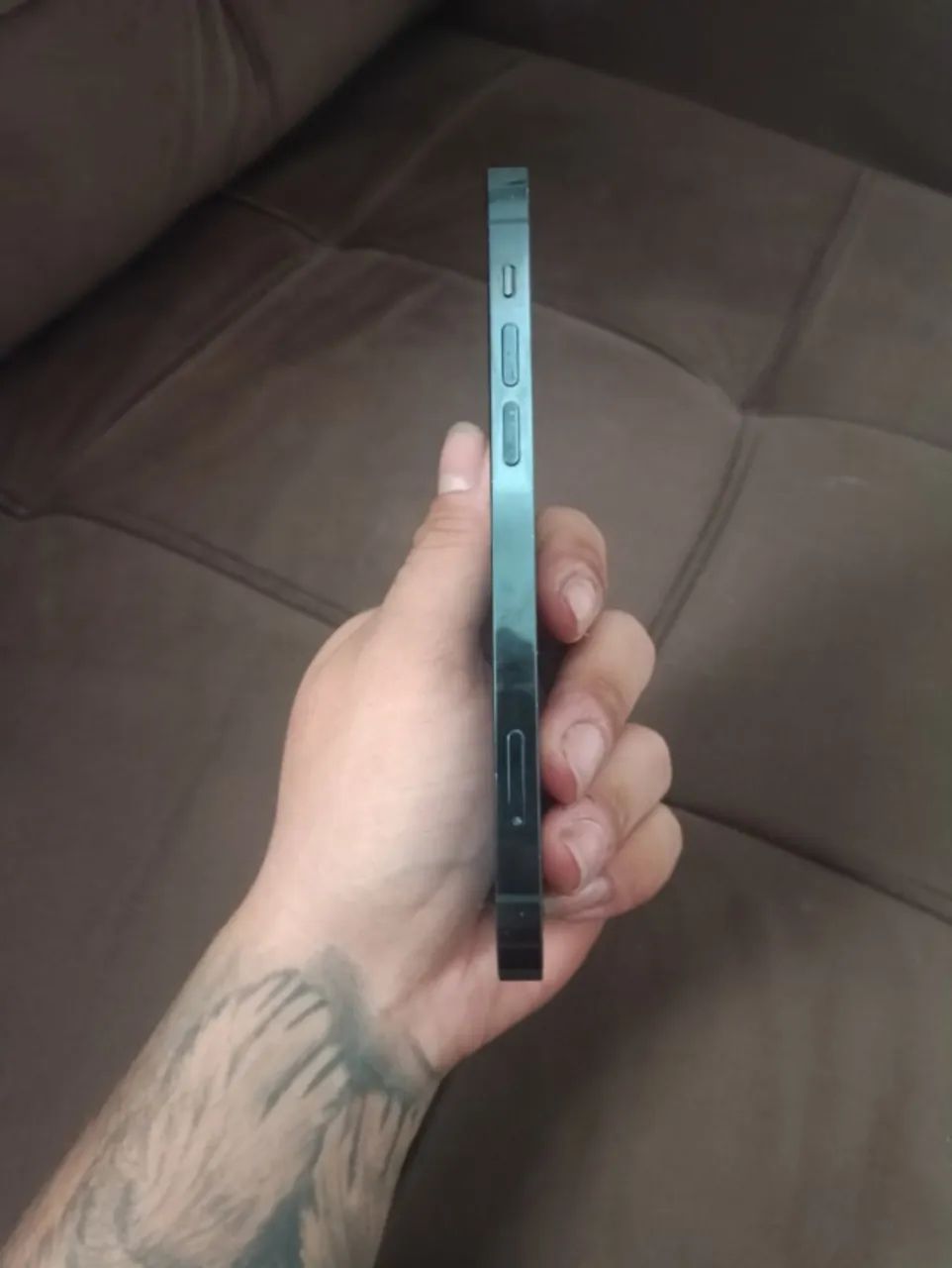 iPhone 12 pro 128gb - Foto 4